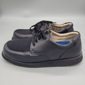 Apis Shoes Men 11.5D Mt. Emey 708  Lycra Casual
